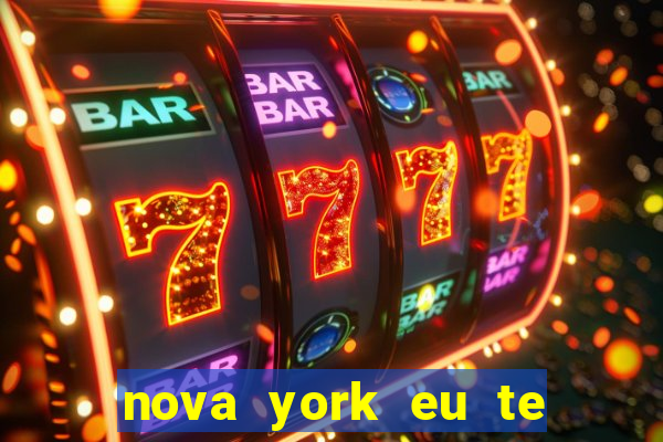 nova york eu te amo filme completo dublado